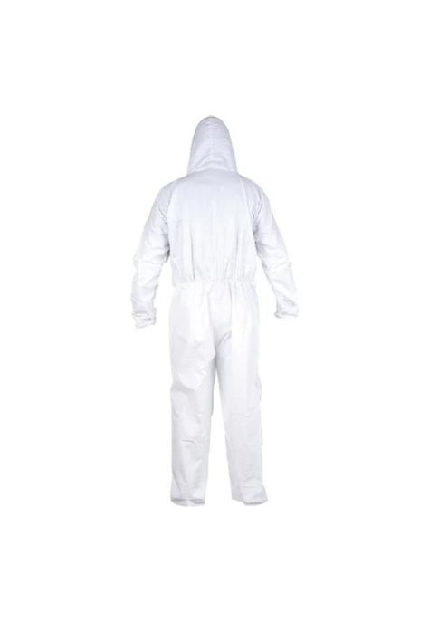 Buzo Blanco Desechable-2