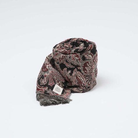Jacquard Vicar Rojo Humana-0