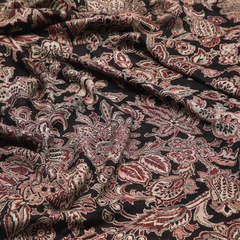 Jacquard Vicar Rojo Humana-1