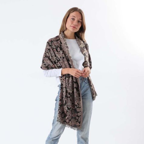 Jacquard Vicar Rojo Humana-2