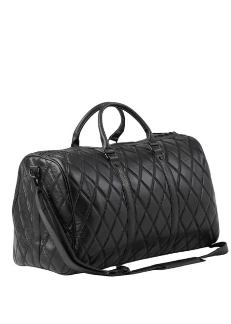Bolso Belfast Negro Humana-1
