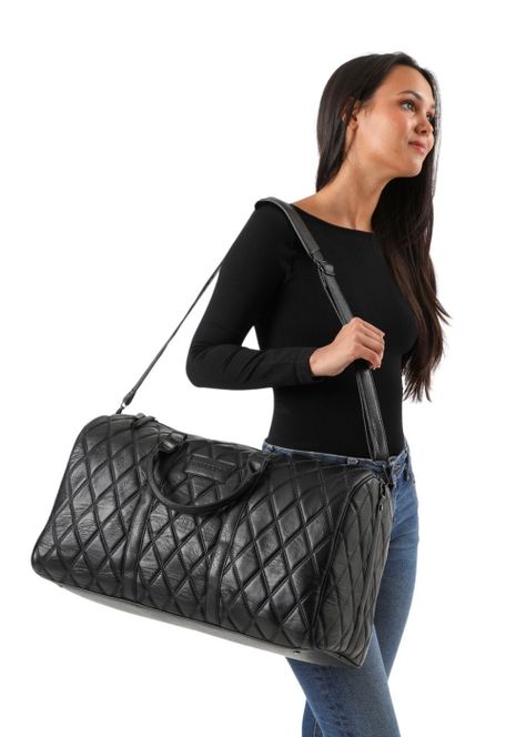 Bolso Belfast Negro Humana-3