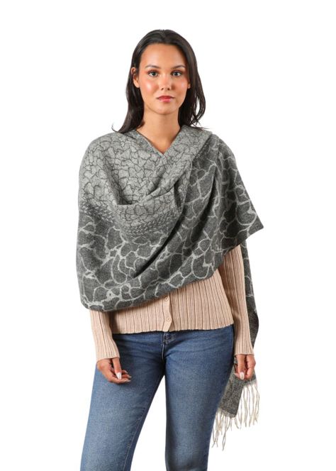 Manta  Planet Gris I-D-1