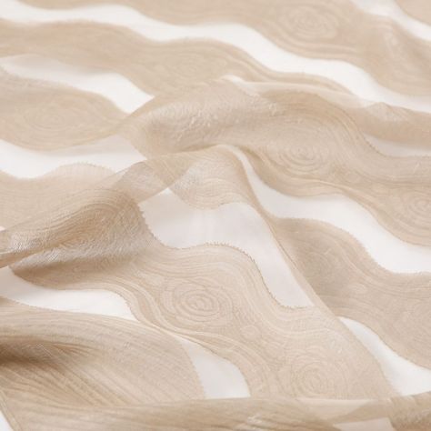Pañuelo Liso Floyd Beige Humana-1