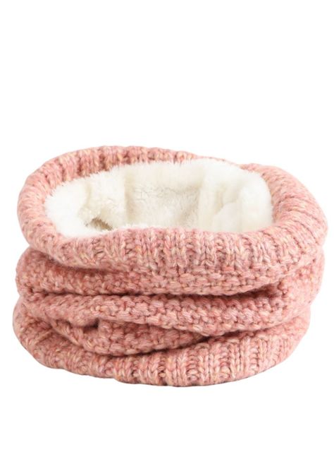 Cuello  Saturn Rosado I-D-0