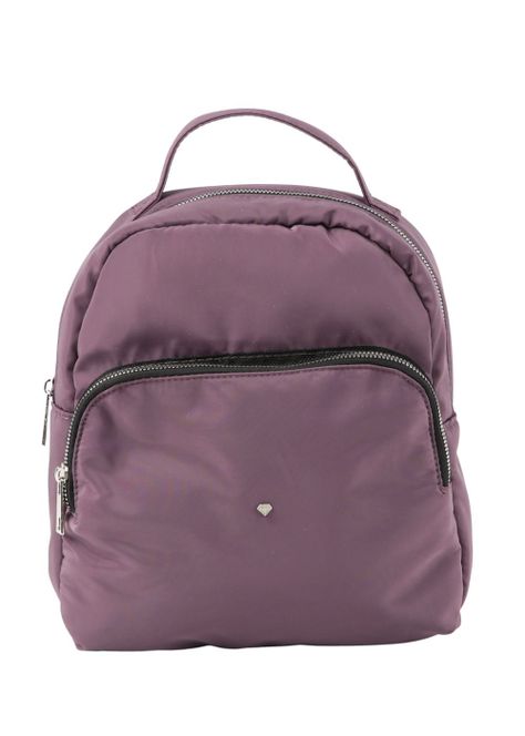 Mochila Begonia Morado I-D-0