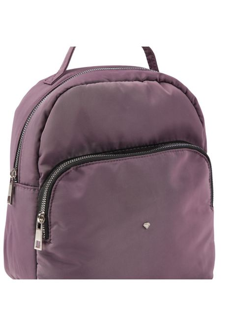 Mochila Begonia Morado I-D-2