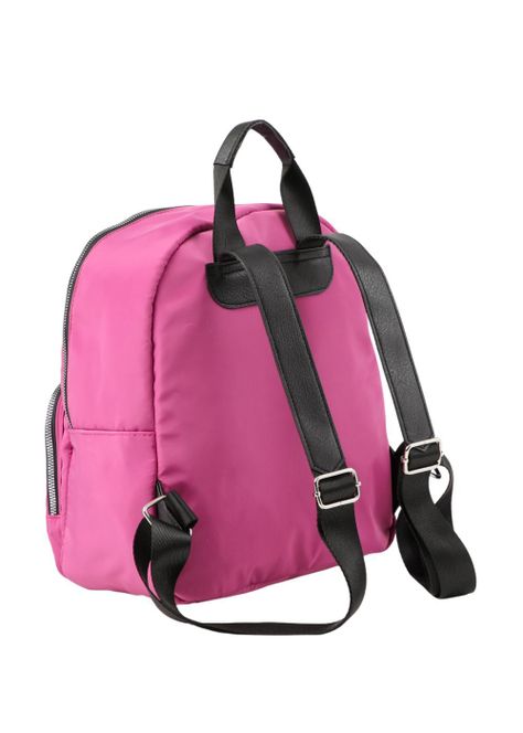 Mochila Arce Rosado I-D-1