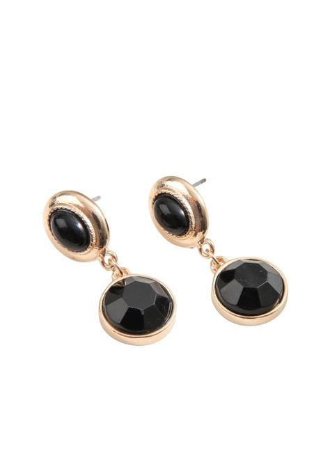 Aros Mediano Nami Dorado I-D-0