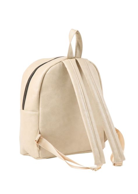 Mochila Anahi Beige I-D-1