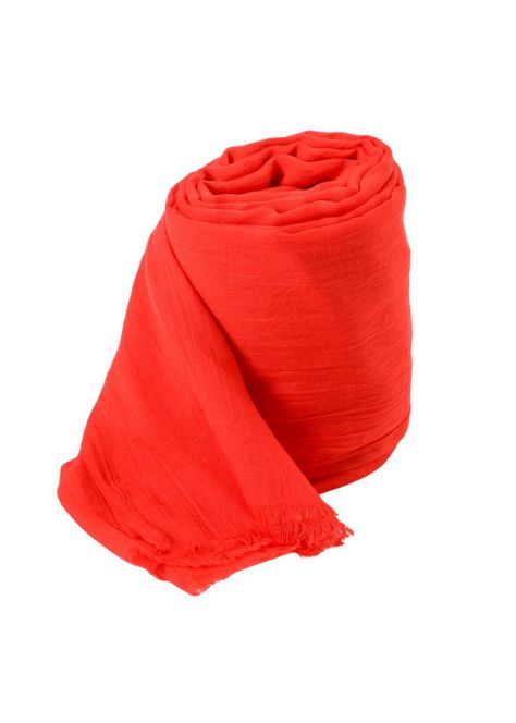 Pañuelo Liso Morelia Rojo i-D-0