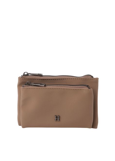 Monedero Atenea Beige Humana-0