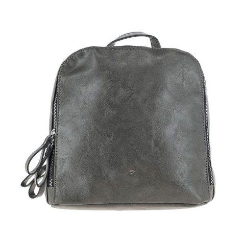 Mochila Stone Gris i-D-0