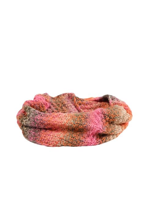 Cuello  Janelle2 Multicolor Humana-0