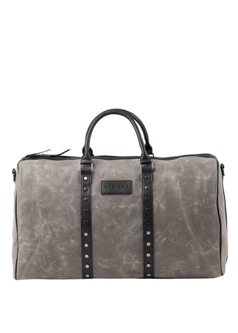 Bolso Belfast Gris Humana-0