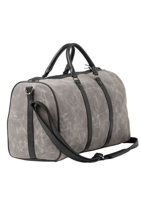 Bolso Belfast Gris Humana-2
