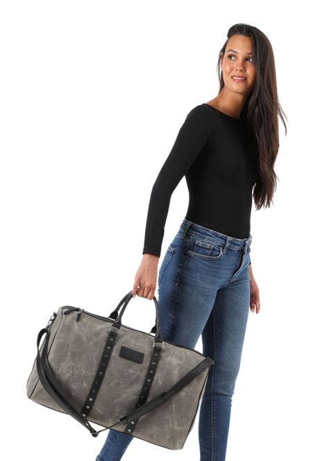 Bolso Belfast Gris Humana-4