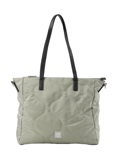 Cartera Hombro Aster Verde I-D-0