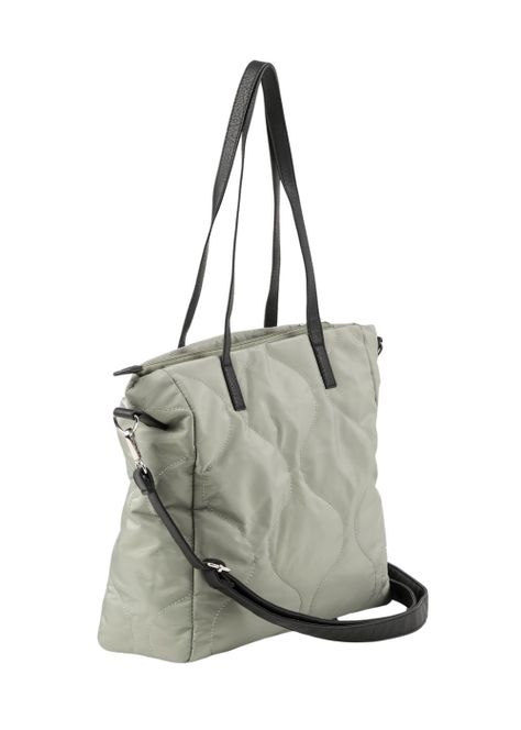 Cartera Hombro Aster Verde I-D-1