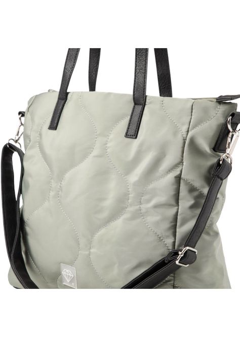 Cartera Hombro Aster Verde I-D-2