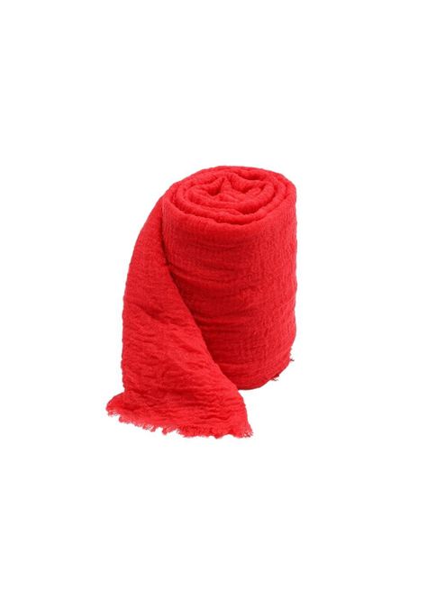 Pañuelo Liso Red Rojo I-D-0