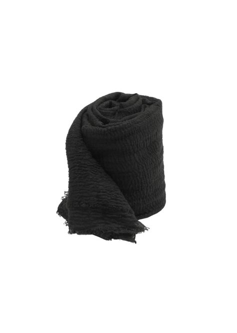 Pañuelo Liso Ipa Negro I-D-0