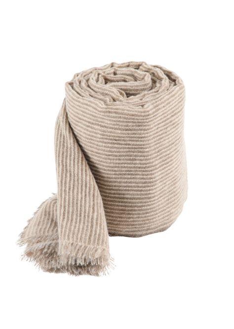 Pañuelo Liso Edith Beige Humana-0