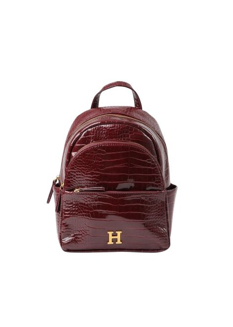 Mochila Brida Rojo Humana-0