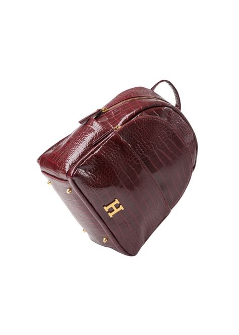 Mochila Brida Rojo Humana-1
