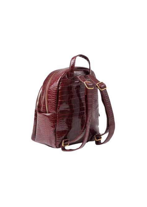 Mochila Brida Rojo Humana-2