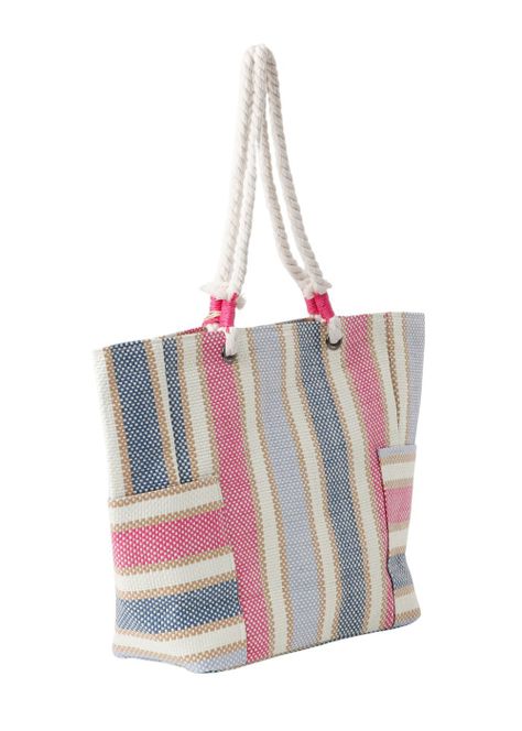 Cartera Hombro Watford Azul i-D-1