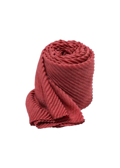 Pañuelo Liso Jacobina Rojo i-D-0