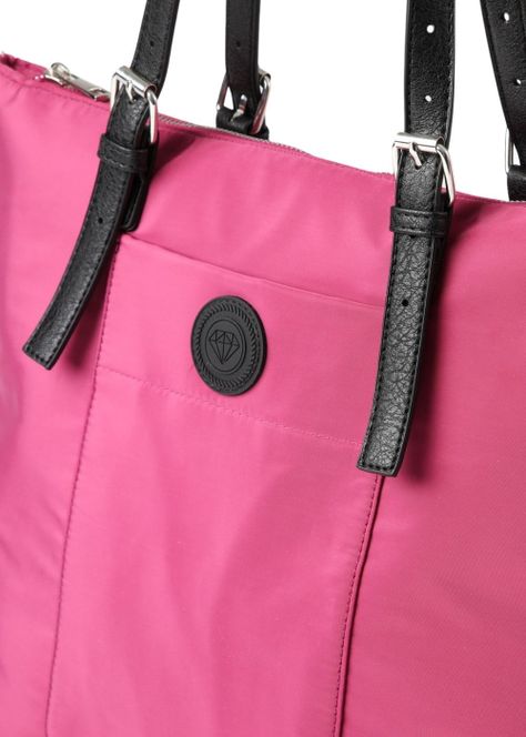 Cartera Hombro Clarissa Morado I-D-2