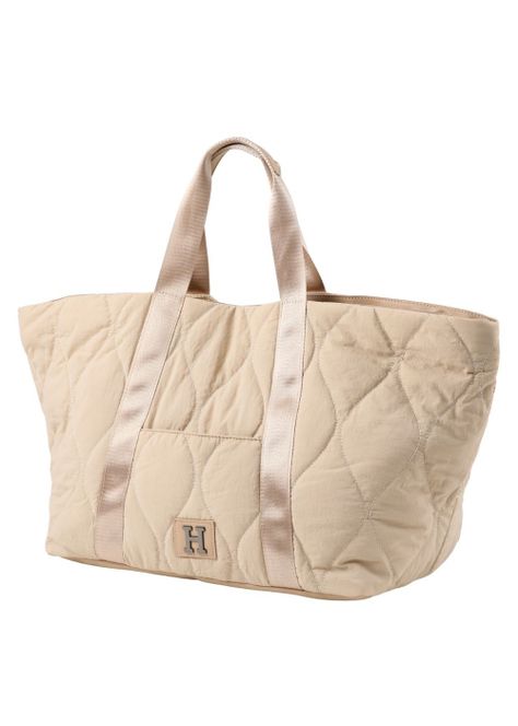 Cartera Hombro Turín Beige Humana-2
