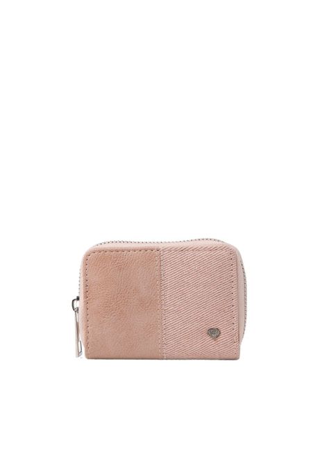 Billetera Chica Bubblegum Rosada i-D-0