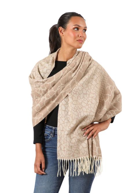 Manta  Planet Beige I-D-1
