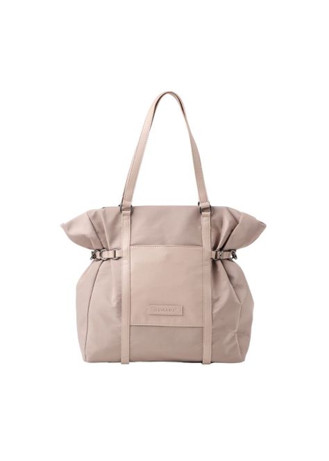 Cartera Hombro Carmen Beige Humana-0