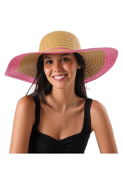Sombrero Mallorca Beige i-D-1