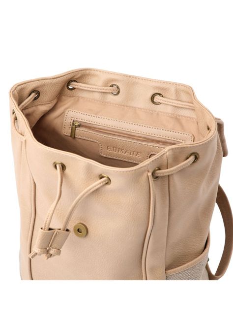Mochila Aragón Beige Humana-3