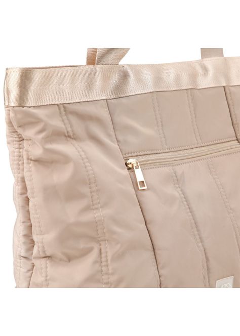 Cartera Hombro Acacia Beige I-D-2