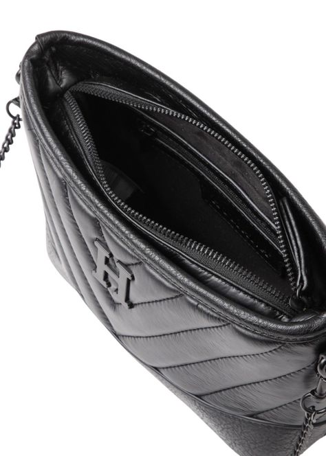 Cartera Mini Bag Adele Negro Humana-2