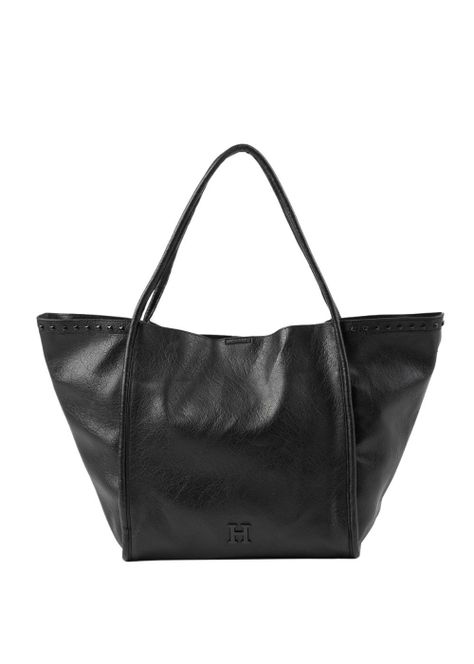 Cartera Hombro Arwen Negro Humana-0