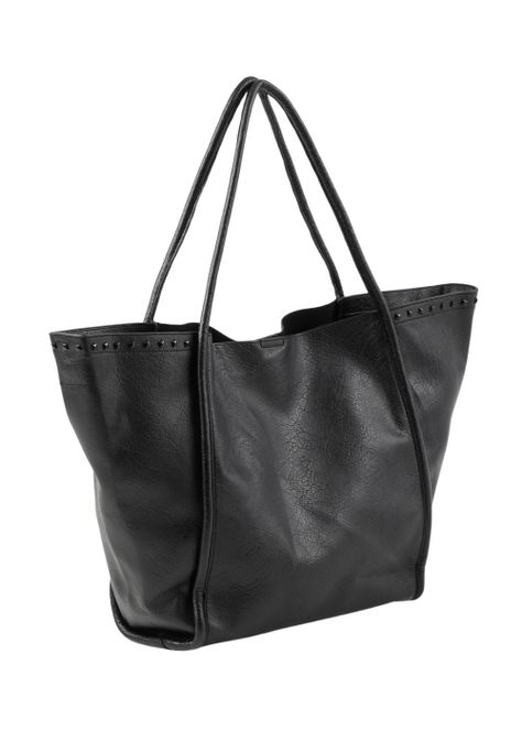 Cartera Hombro Arwen Negro Humana-1