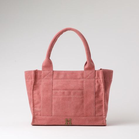Cartera Hombro Vigo Rosada Humana-0