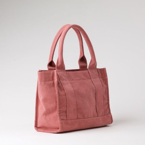 Cartera Hombro Vigo Rosada Humana-1