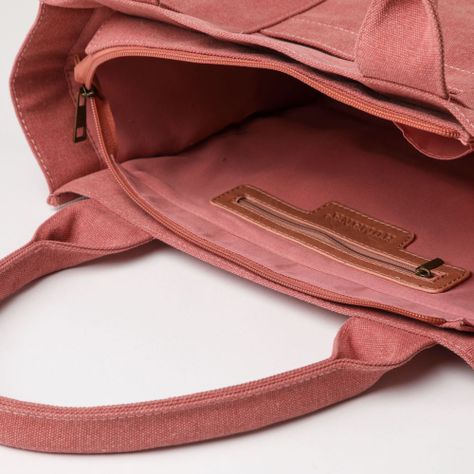 Cartera Hombro Vigo Rosada Humana-2