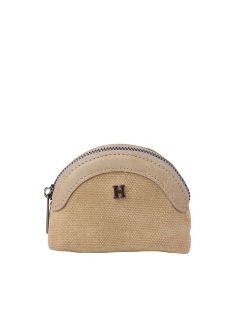 Monedero Afrodita Beige Humana-0