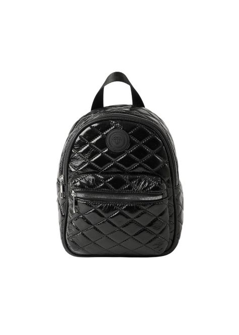 Mochila Noelle Black I-D-0