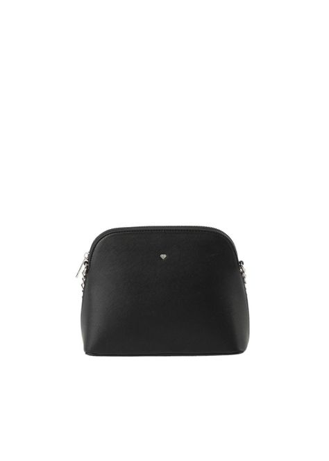 Cartera Cruzada Alerce Black I-D-0