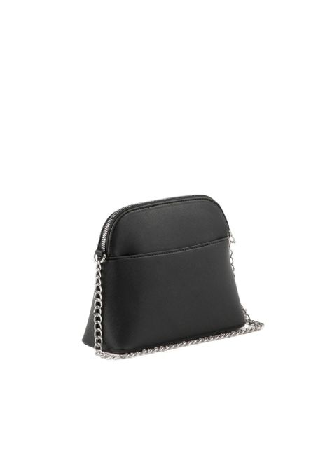 Cartera Cruzada Alerce Black I-D-1